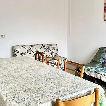 Appartement Senigallia, Trilocale Con Balcone Vicino Al Mare - Se091 Senigallia
