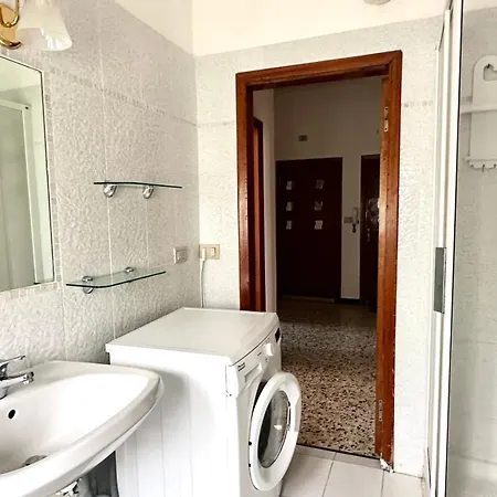 Senigallia, Trilocale Con Balcone Vicino Al Mare - Se091 Appartement *