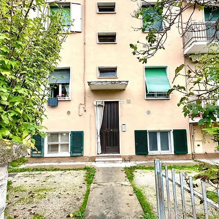 Appartement Senigallia, Trilocale Con Balcone Vicino Al Mare - Se091 *